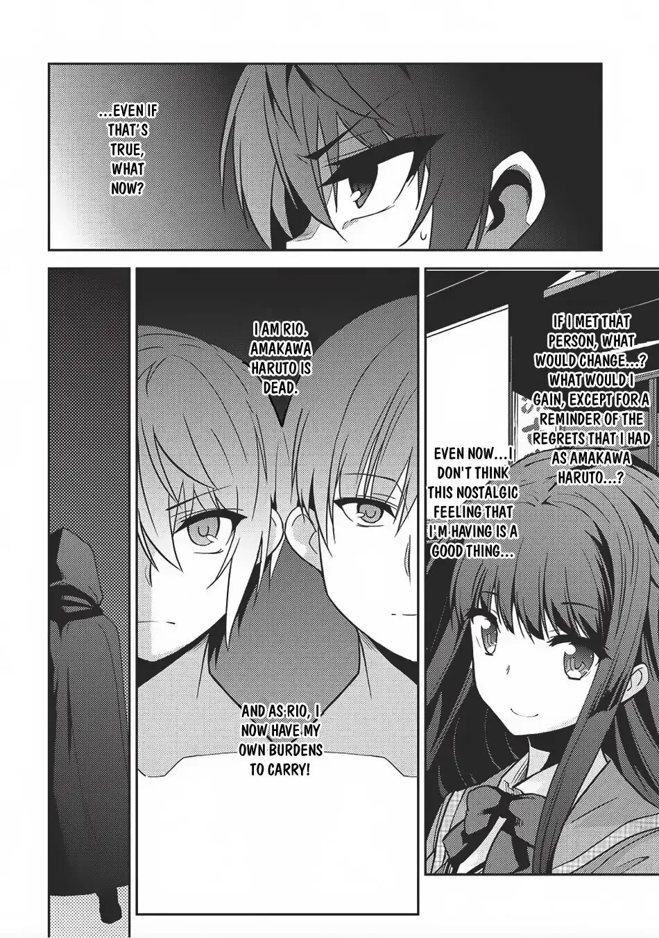 Seirei Gensouki Page 26