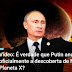 ANUNNAKI: É verdade que Putin anunciou oficialmente a descoberta de Nibiru, Planeta X?