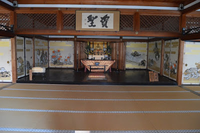 Pabellón dorado, Ryoan-Ji, Ninna-Ji,Arashiyama, Nishiki-Market y Geishas en Gion - Japón en 15 días-Hanami 2015 (11)