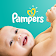 Pampers Club icon