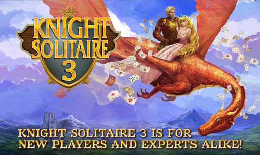 Knight Solitaire 3