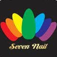 Seven Nails logo