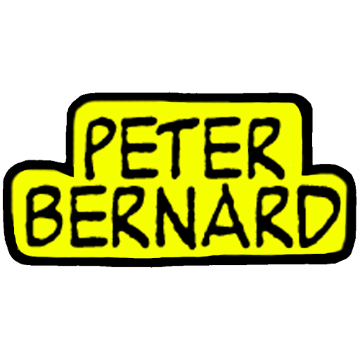 peterbernard209