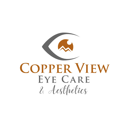 Copper View Eye Care logo