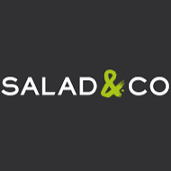 Salad&Co Neuville-en-Ferrain Roncq logo