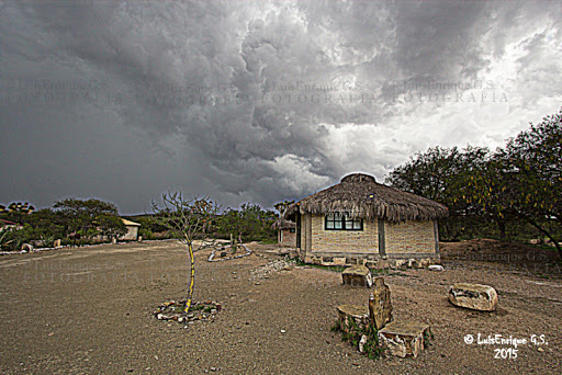 EL CARDENAL, Calles Corales, Tehuacan - Huajuapan 16, 75870 Pue., México, Casa rural | PUE