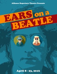 Ears On A Beatle