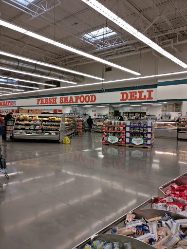 Supermarket «WinCo Foods», reviews and photos, 205 W 12th St, Ogden, UT 84404, USA