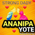 AUDIO: Strongdady - Ananipa Yote