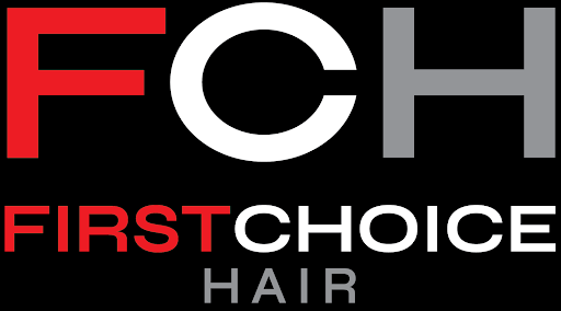 First Choice Haircutters Spruceland logo