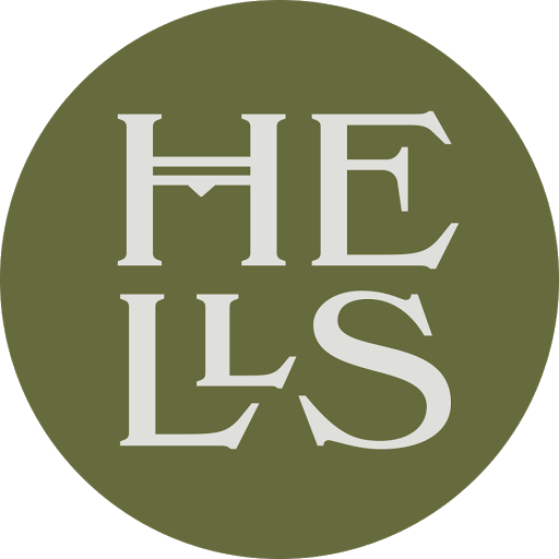 Hells Kitchen Oslo logo