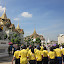 ทัศนศึกษาวัดพระแก้วและสวนสัตว์ดุสิตของนักเรียน ม.3/2558