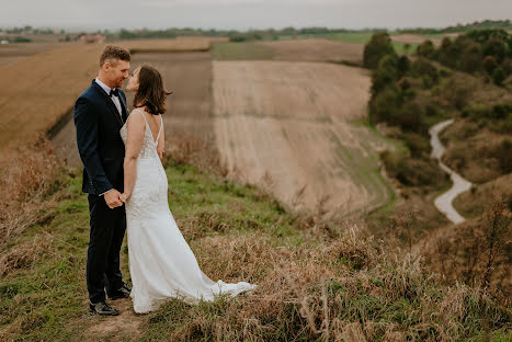 Svadobný fotograf Sebastian Karcz (skarczfotografia). Fotografia publikovaná 28. novembra 2023