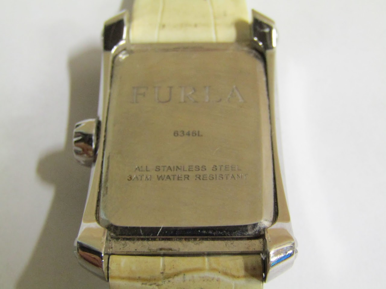 Furla Watch