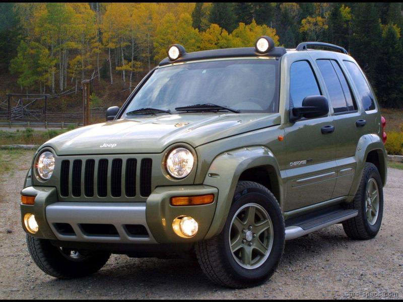 2007 Jeep liberty prices