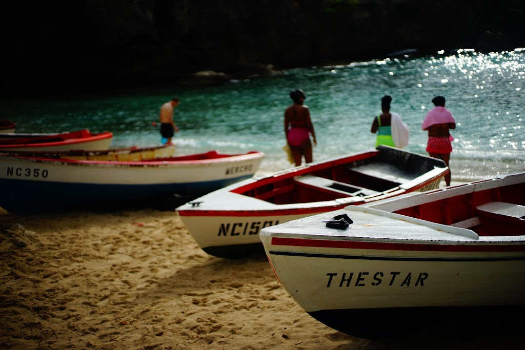 Curaçao top 3 beaches