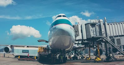 Photos of Terminal 1