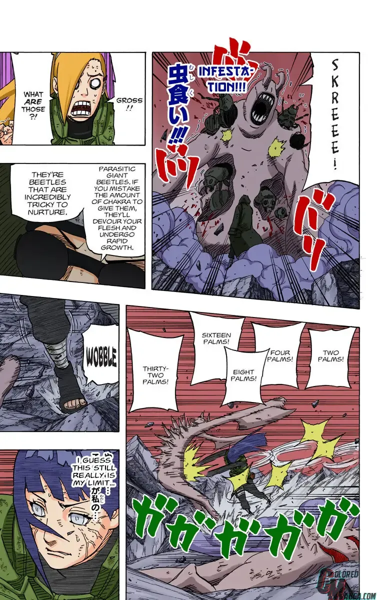 Chapter 633 Page 4
