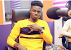 Kuame Eugene Is Bragging Again; See What He’s Saying This Time Round