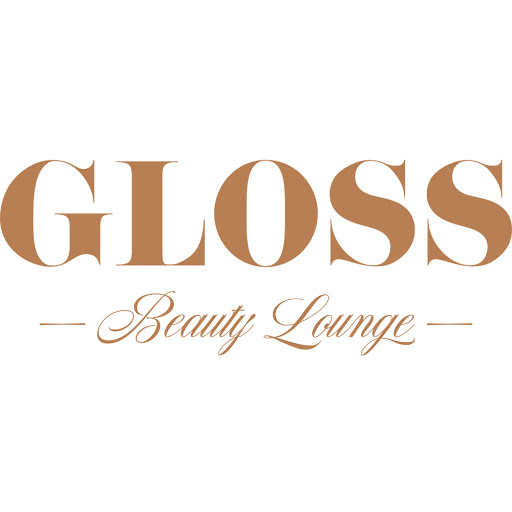 Gloss Beauty Lounge logo