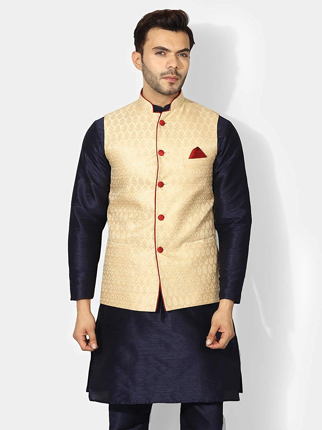 Ethnic Wear For Mens | Rarestyles