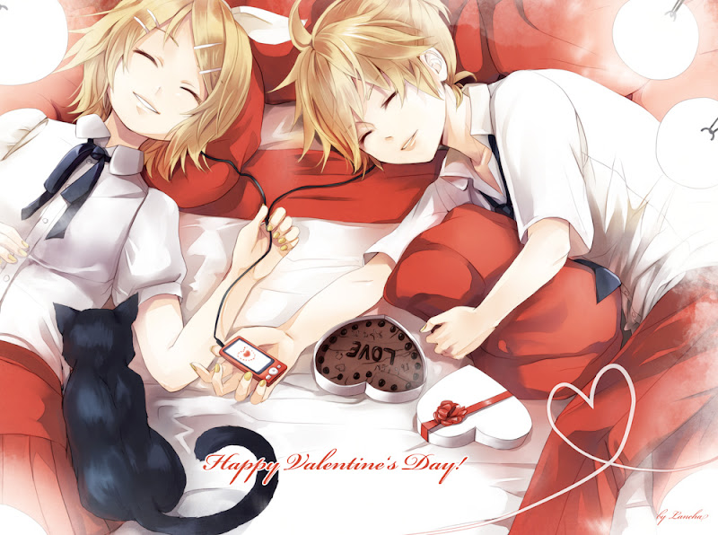 Galeria Kagamine♥  990726