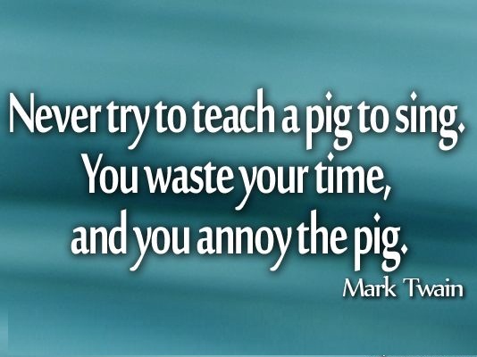 motivational quotes mark twain