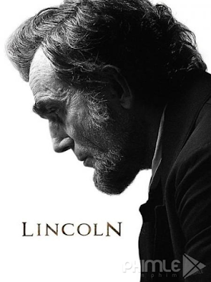 Phim Tổng Thống Lincoln - Lincoln (2012)