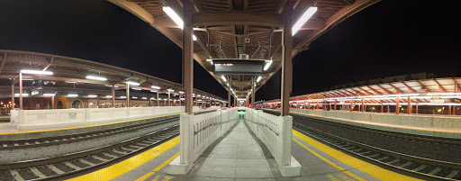 San Jose Diridon Station