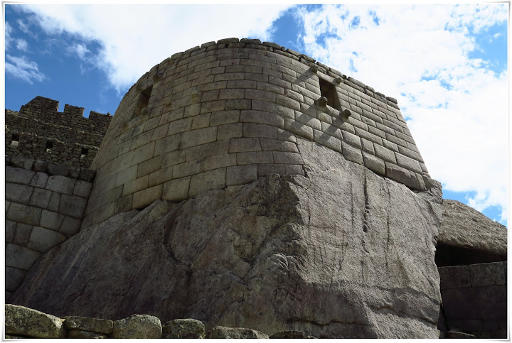 Machu Picchu - Mucho Perú: cultura, aventura, gastronomía y naturaleza... impresionante! (17)