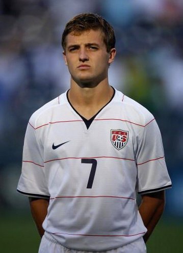 Robbie Rogers Dp Images Profile Pics