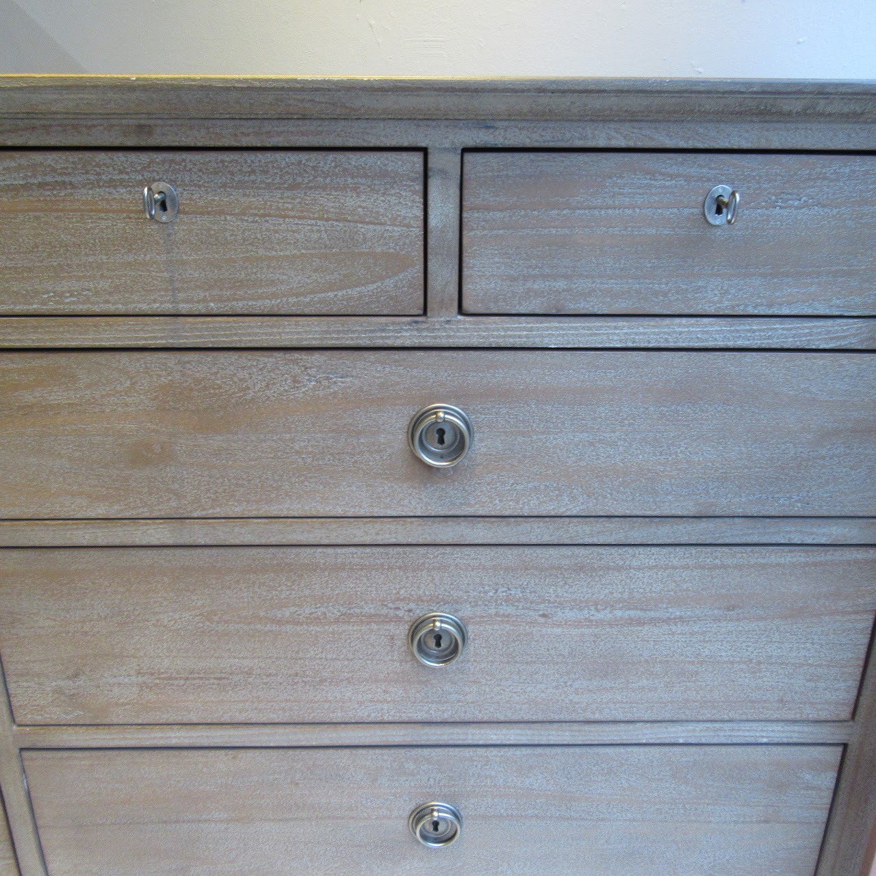 Restoration Hardware Maison 12 Drawer Dresser Shophousingworks