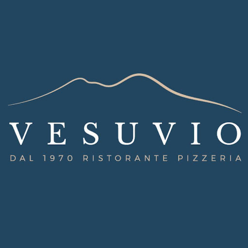 Vesuvio logo