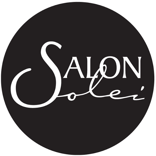 Salon Solei logo