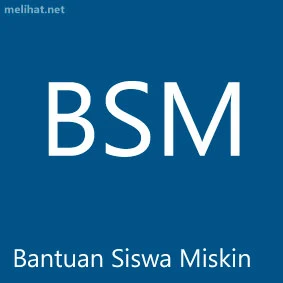 Cek Online Status Pencairan BSM atau PIP 2015