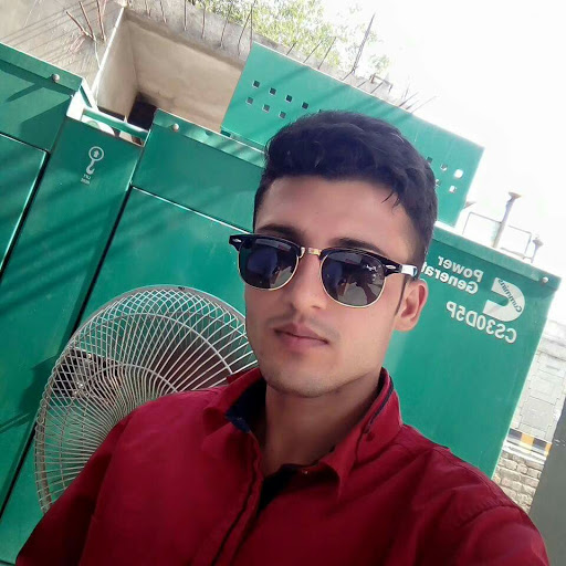 Sachin kumar