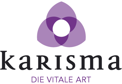 KARISMA DIE VITALE ART logo