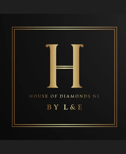 House Of Diamonds logo