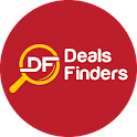 Icon Deals Finders: Coupons & Deals