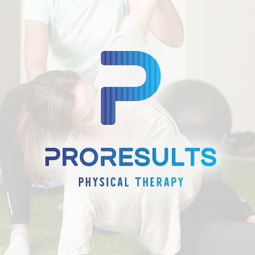 ProResults Physical Therapy El Cajon logo