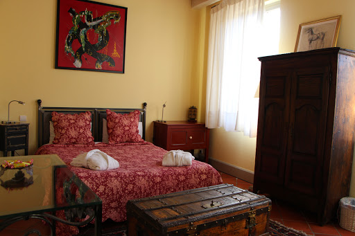 Hostellerie Provencale