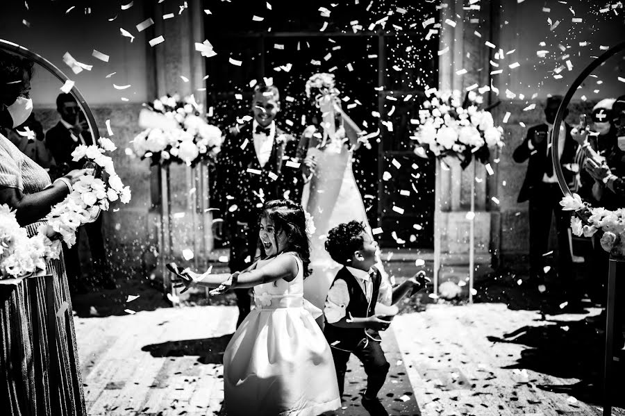 Wedding photographer Mario Marinoni (mariomarinoni). Photo of 23 December 2022