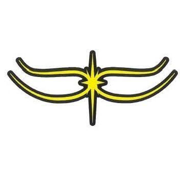 Stellar Wings logo