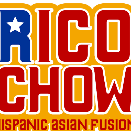 Rico Chow logo