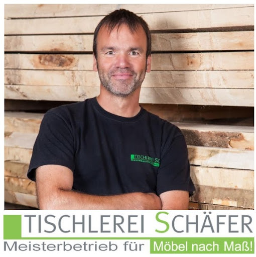 Tischlerei Schäfer Möbelbau & Innenausbau logo