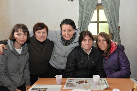 Kostanjev piknik 2012