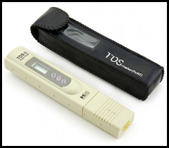 TDS METER