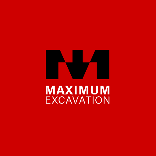 Maximum Excavation Inc. logo