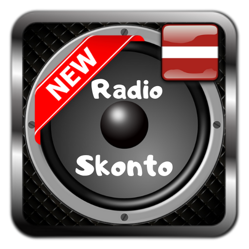 Radio Skonto Latvija Radio Stations