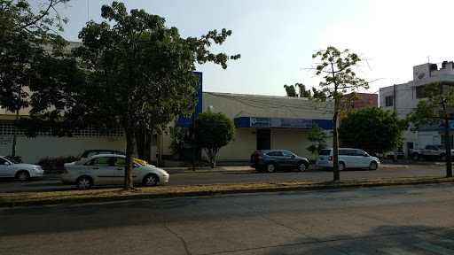Instituto Bíblico Católico, Av. de la Paz 1665, Americana, 44160 Guadalajara, Jal., México, Escuela católica | JAL